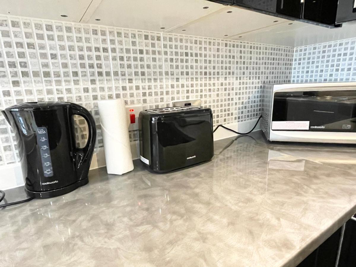 The Works-Fresh 2Bed In Centre, Opposite Arndale. Appartement Manchester Buitenkant foto