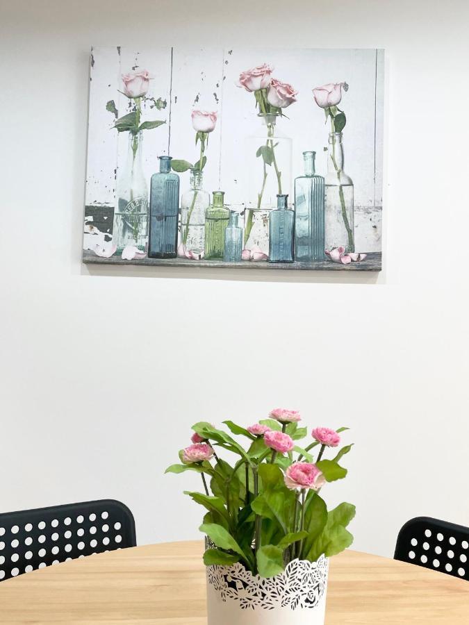 The Works-Fresh 2Bed In Centre, Opposite Arndale. Appartement Manchester Buitenkant foto